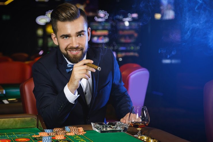 y43533 Casino en Vivo